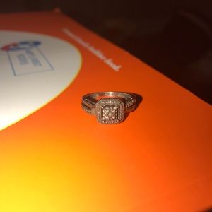 Kay Jewelers Diamond Ring